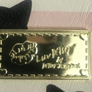 Luv Betsey by Betsey Johnson Cat Bag
